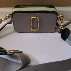 Marc Jacobs The Snapshot in Dusty Lilac Melbourne